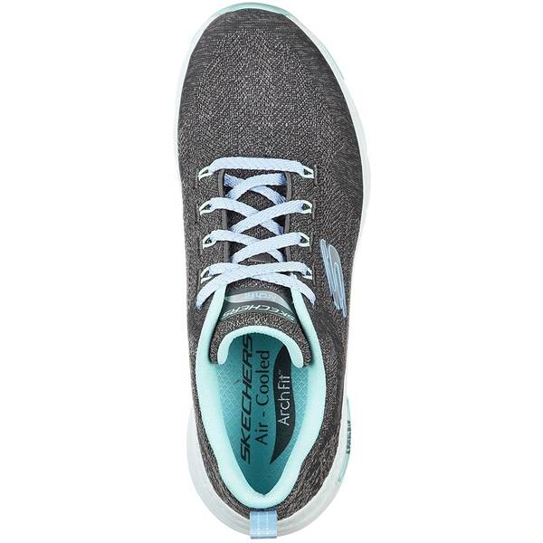 Thumbnail - SKECHERS Damen Freizeitschuhe ARCH FIT - COMFY WAVE