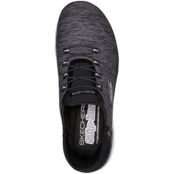 Thumbnail - SKECHERS Damen Freizeitschuhe SUMMITS-DAZZLING HAZE