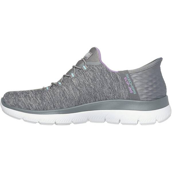 Thumbnail - SKECHERS Damen Freizeitschuhe SUMMITS-DAZZLING HAZE