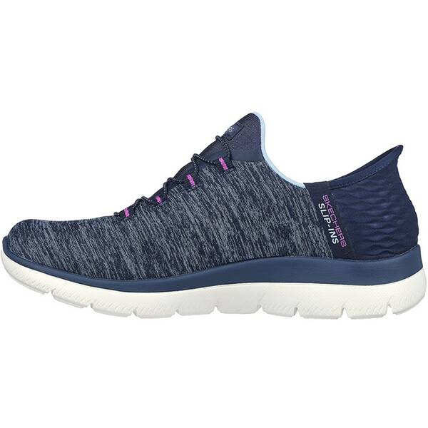 Thumbnail - SKECHERS Damen Freizeitschuhe SUMMITS-DAZZLING HAZE