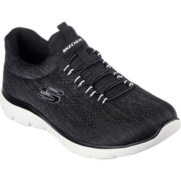 Thumbnail - SKECHERS Damen Freizeitschuhe SUMMITS-FUN FLARE