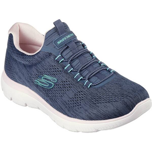 Thumbnail - SKECHERS Damen Freizeitschuhe SUMMITS-FUN FLARE