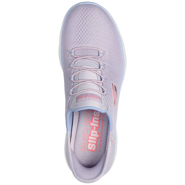 Thumbnail - SKECHERS Damen Slipper SUMMITS-DIAMOND DREAM