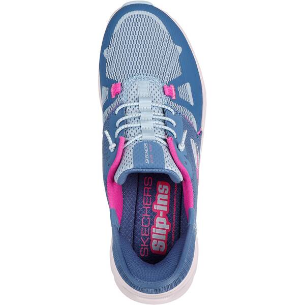 Thumbnail - SKECHERS Damen Slipper GLIDE-STEP PRO-