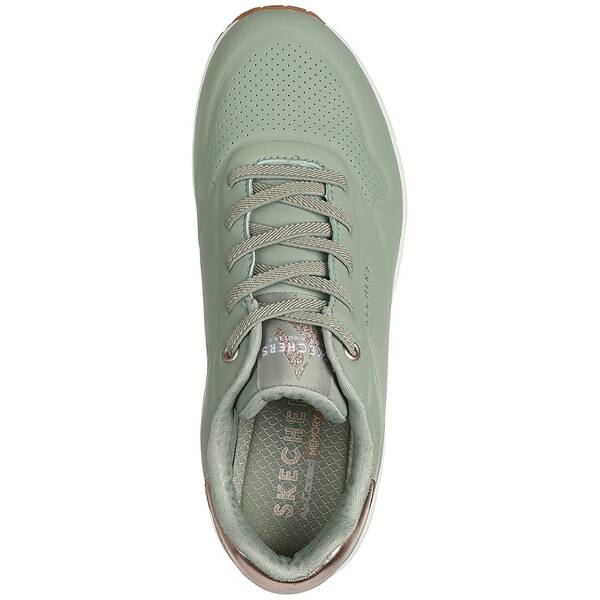 Thumbnail - SKECHERS Damen Freizeitschuhe UNO-SHIMMER AWAY