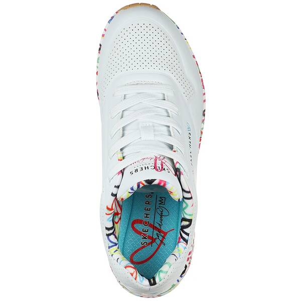 Thumbnail - SKECHERS Damen Freizeitschuhe UNO - LOVING LOVE