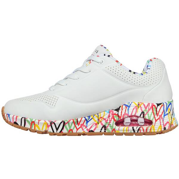 Thumbnail - SKECHERS Damen Freizeitschuhe UNO - LOVING LOVE