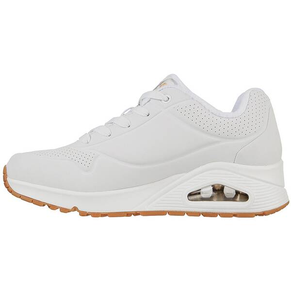 Thumbnail - SKECHERS Damen Freizeitschuhe UNO-METALLIC LOVE