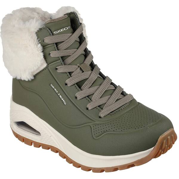 Thumbnail - SKECHERS Damen Freizeitschuhe UNO RUGGED - FALL AIR