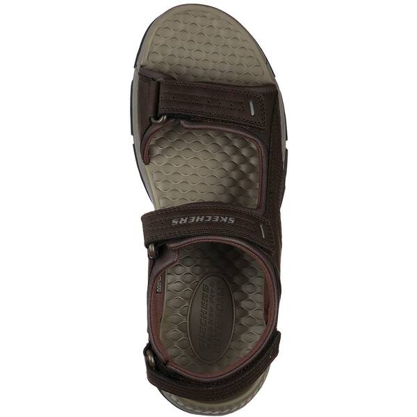 Thumbnail - SKECHERS Herren Sandalen TRESMEN-GARO