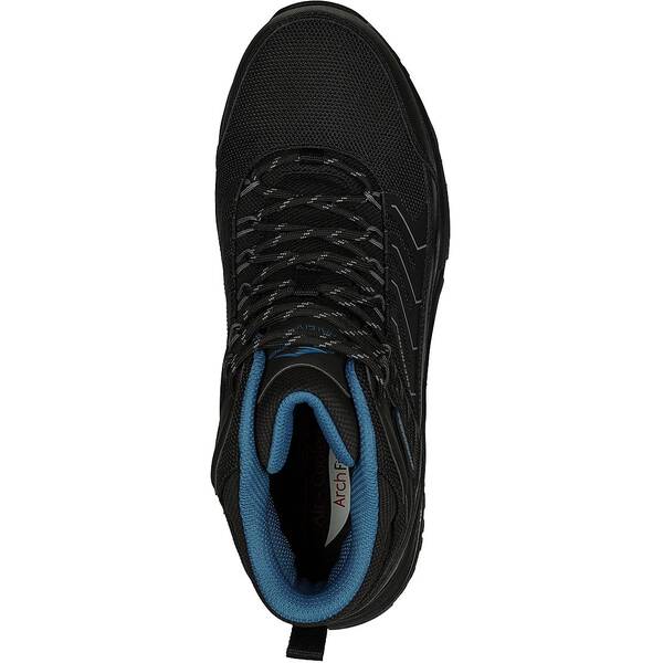 Thumbnail - SKECHERS Herren Trekkingstiefel ARCH FIT DAWSON-RAVENO