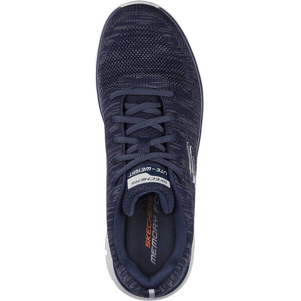 Thumbnail - SKECHERS Herren Freizeitschuhe TRACK - FRONT RUNNER