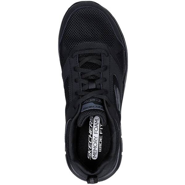 Thumbnail - SKECHERS Herren Freizeitschuhe TRACK-SYNTAC