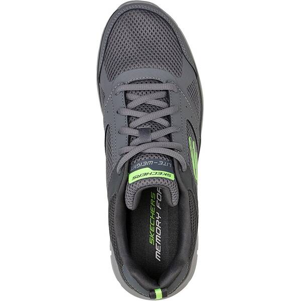 Thumbnail - SKECHERS Herren Freizeitschuhe TRACK-SYNTAC