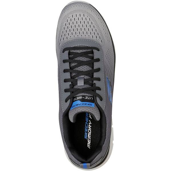 Thumbnail - SKECHERS Herren Freizeitschuhe TRACK-RIPKENT