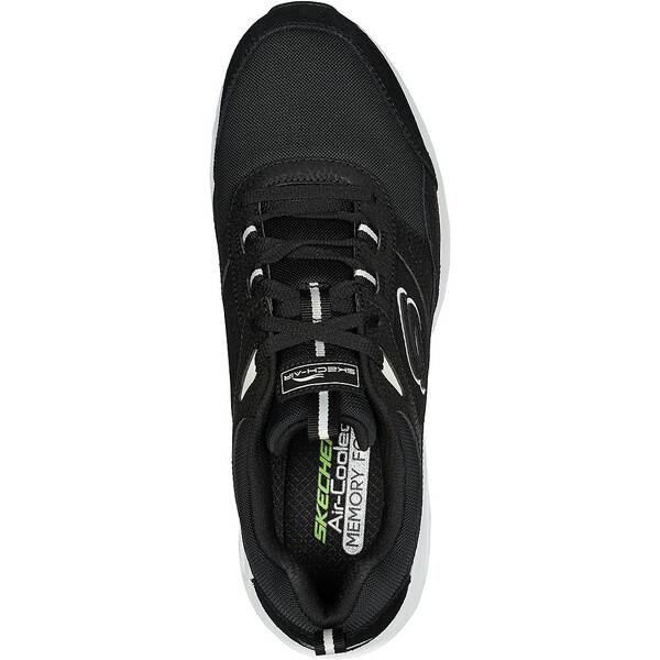 Thumbnail - SKECHERS Herren Freizeitschuhe SKECHAIR COURT