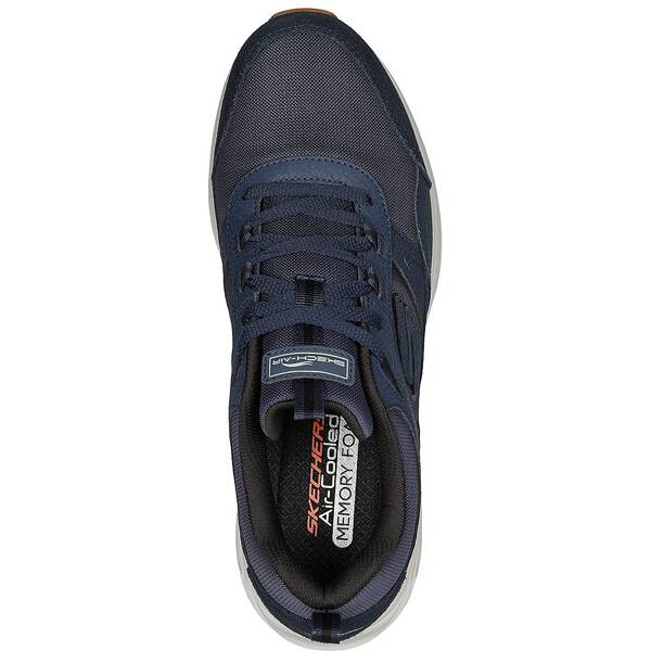 Thumbnail - SKECHERS Herren Freizeitschuhe SKECHAIR COURT