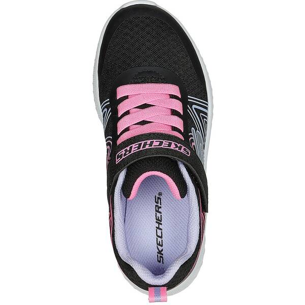 Thumbnail - SKECHERS Kinder Freizeitschuhe MICROSPEC PLUS-SWIRL SWEET