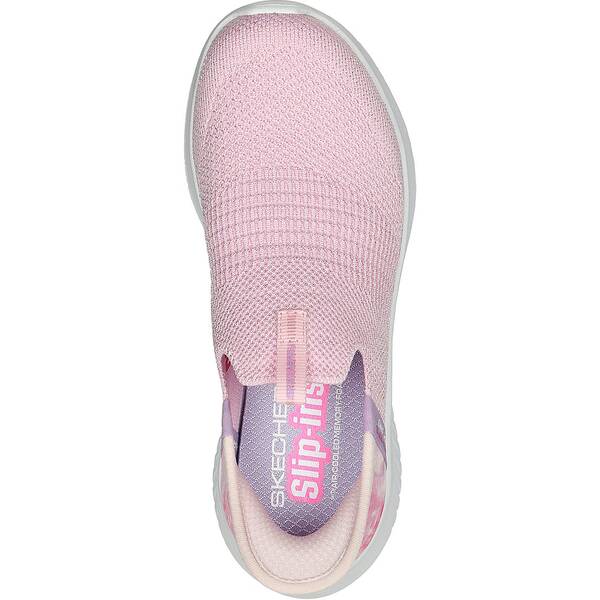 Thumbnail - SKECHERS Kinder Slipper ULTRA FLEX 3.0-COLORY WILD