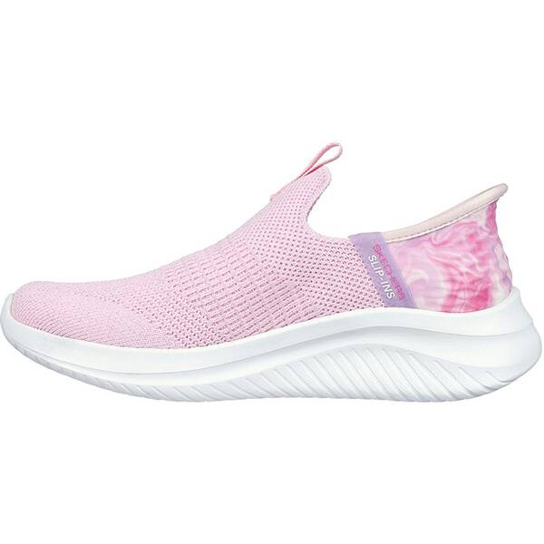 Thumbnail - SKECHERS Kinder Slipper ULTRA FLEX 3.0-COLORY WILD