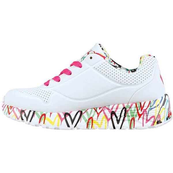 Thumbnail - SKECHERS Kinder Freizeitschuhe UNO LITE - LOVELY LUV