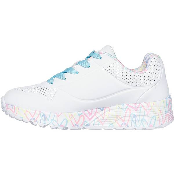 Thumbnail - SKECHERS Kinder Freizeitschuhe UNO LITE - LOVELY LUV