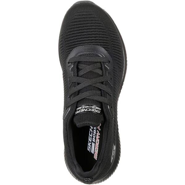 Thumbnail - SKECHERS Damen Freizeitschuhe BOBS SQUAD - TOUGH TALK