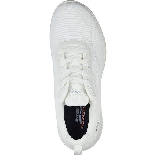 Thumbnail - SKECHERS Damen Freizeitschuhe BOBS SQUAD - TOUGH TALK