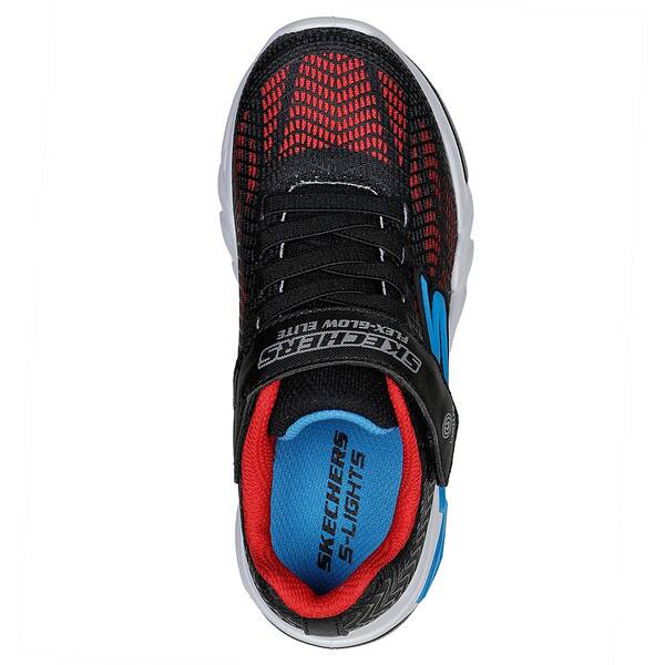 Thumbnail - SKECHERS Kinder Freizeitschuhe FLEX-GLOW ELITE-VORLO