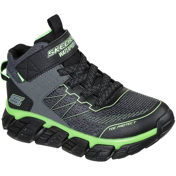 Thumbnail - SKECHERS Kinder Freizeitschuhe TECH-GRIP - HIGH-SURGE