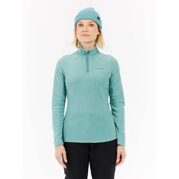 Thumbnail - PROTEST Damen Rolli PRTRemutez 1/4 zip active top