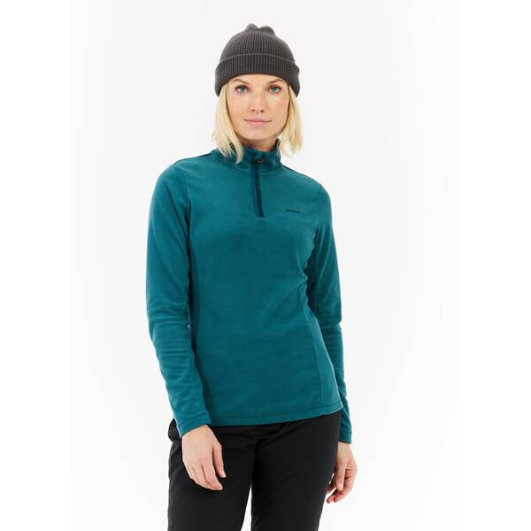 Thumbnail - PROTEST Damen Rolli PRTRemutez 1/4 zip active top