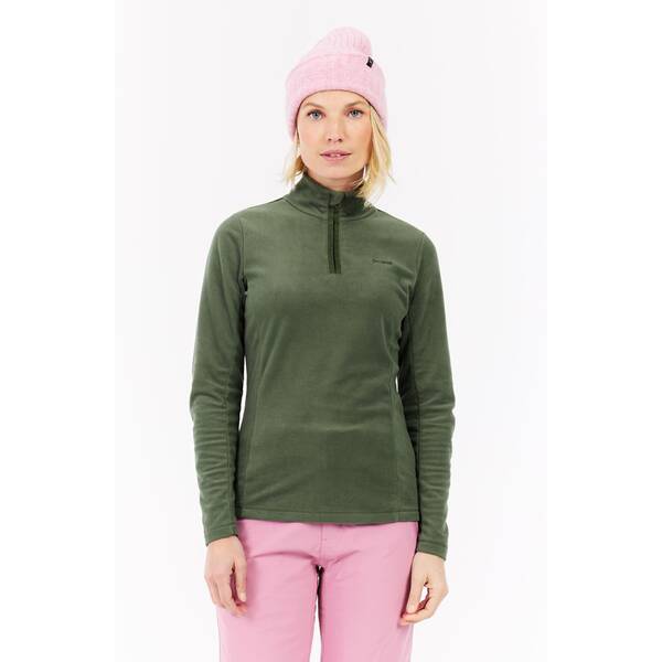 Thumbnail - PROTEST Damen Rolli PRTRemutez 1/4 zip active top