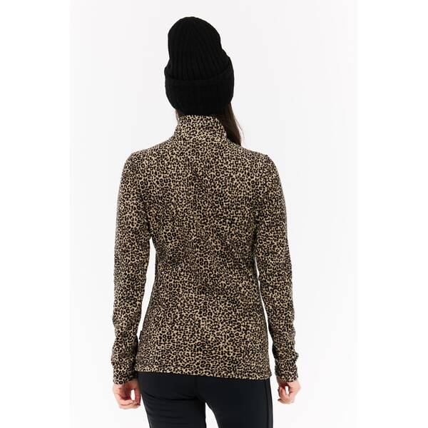 Thumbnail - PROTEST Damen Rolli PRTRefuzzy 1/4 zip active top