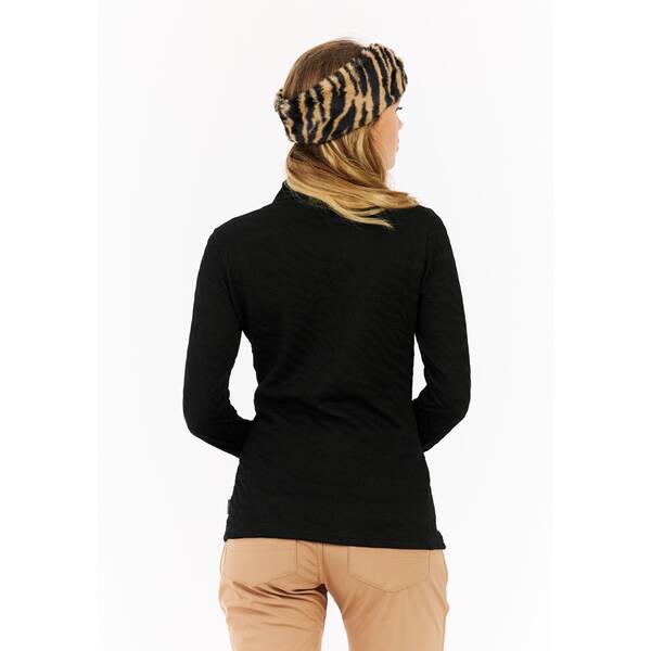 Thumbnail - PROTEST Damen Rolli PRTShirley 1/4 zip active top