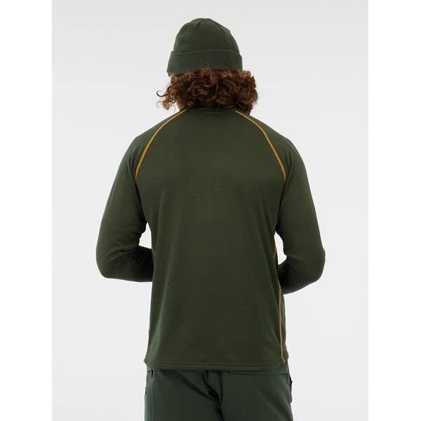 Thumbnail - PROTEST Herren Rolli PRTRekody 1/4 zip active top