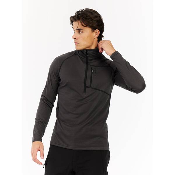 Thumbnail - PROTEST Herren Rolli PRTRekody 1/4 zip active top