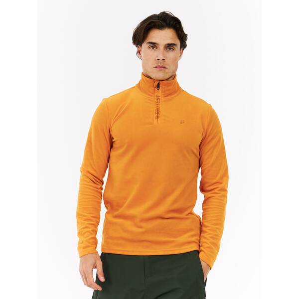 Thumbnail - PROTEST Herren Rolli PRTReperfecto 1/4 zip active top