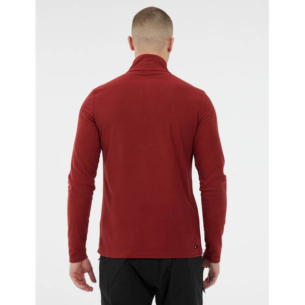 Thumbnail - PROTEST Herren Rolli PRTReperfecto 1/4 zip active top