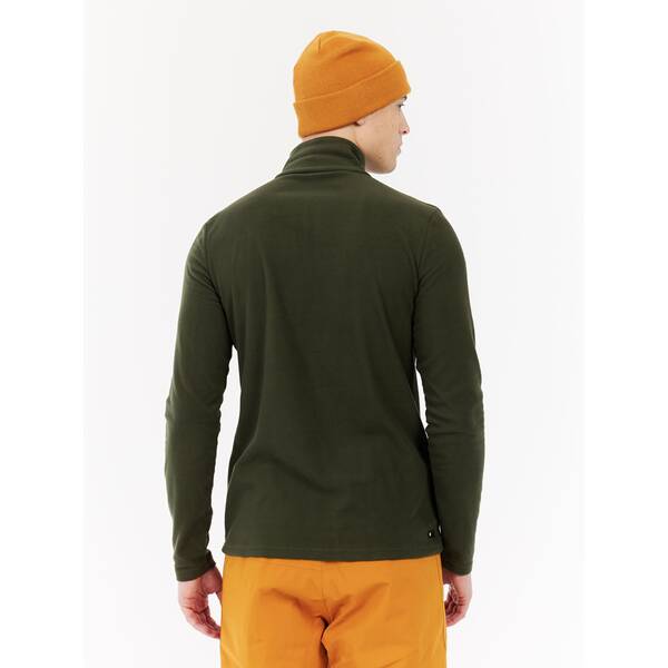 Thumbnail - PROTEST Herren Rolli PRTReperfecto 1/4 zip active top