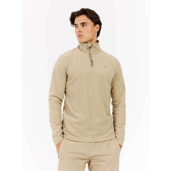 Thumbnail - PROTEST Herren Rolli PRTReperfecto 1/4 zip active top
