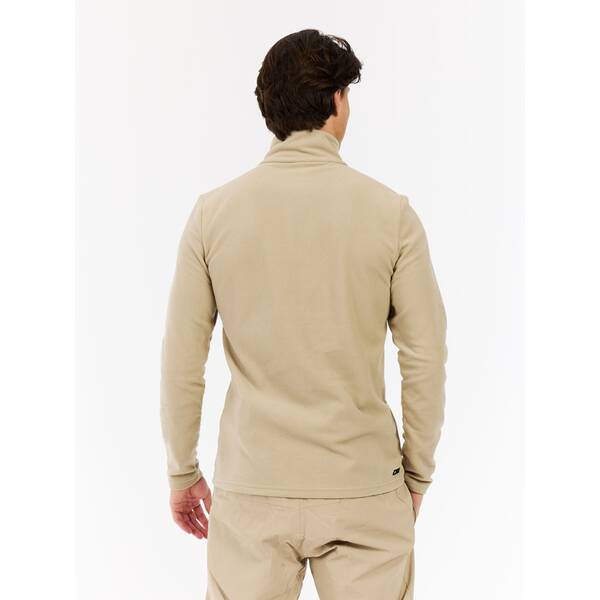 Thumbnail - PROTEST Herren Rolli PRTReperfecto 1/4 zip active top