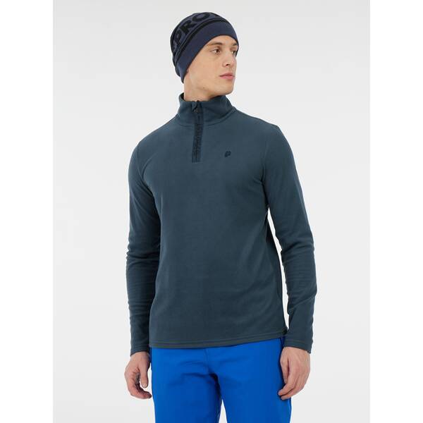 Thumbnail - PROTEST Herren Rolli PRTReperfecto 1/4 zip active top