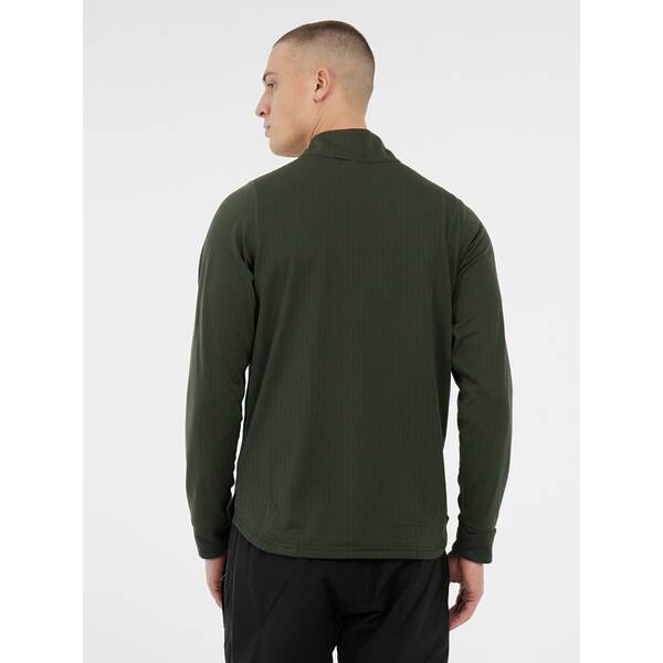 Thumbnail - PROTEST Herren Rolli PRTCatcher 1/4 zip active top