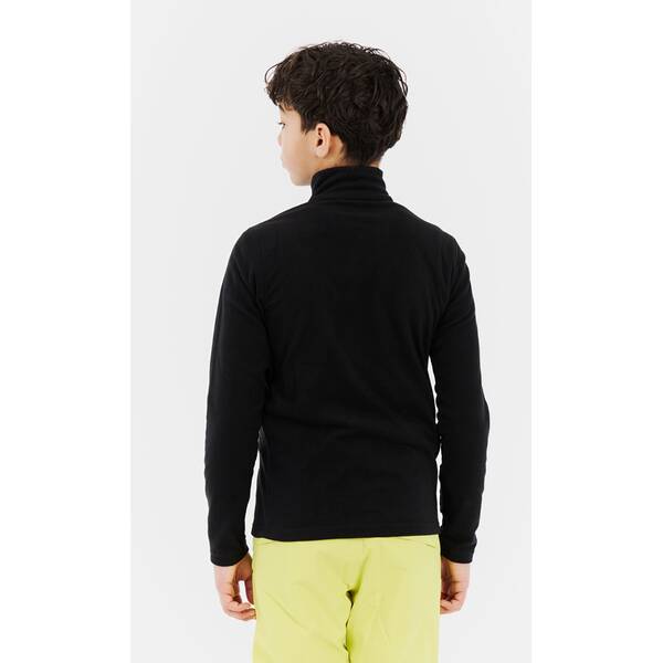 Thumbnail - PROTEST Kinder Rolli Reperfecty JR 1/4 zip active top