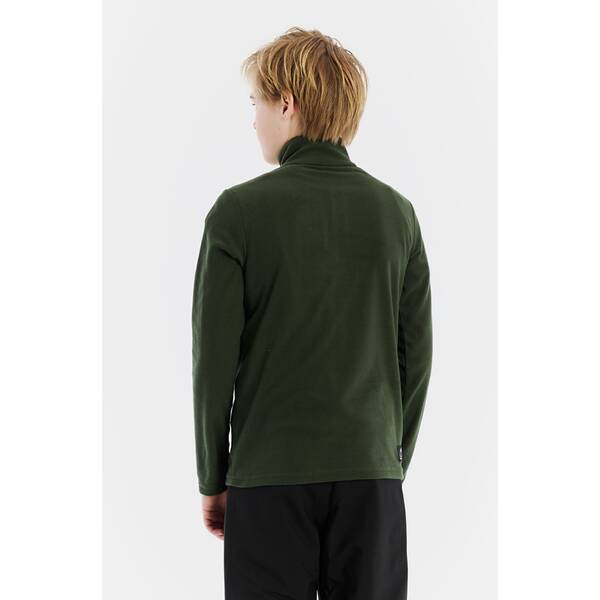 Thumbnail - PROTEST Kinder Rolli Reperfecty JR 1/4 zip active top