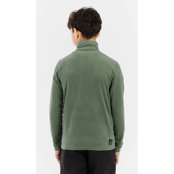 Thumbnail - PROTEST Kinder Rolli Reperfecty JR 1/4 zip active top