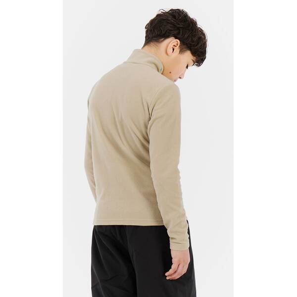 Thumbnail - PROTEST Kinder Rolli Reperfecty JR 1/4 zip active top