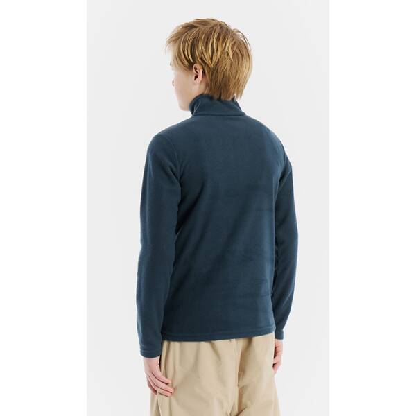 Thumbnail - PROTEST Kinder Rolli Reperfecty JR 1/4 zip active top