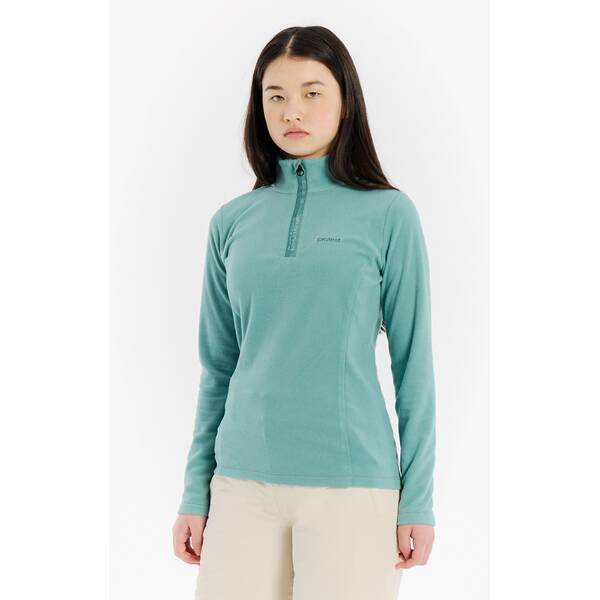 Thumbnail - PROTEST Kinder Rolli Remutey JR 1/4 zip active top
